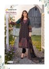 Gul E Kabul By Alok Viscose Pakistani Dress Material 
